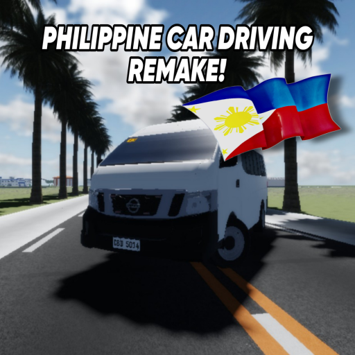 (upd coming soon)Philippine Car Driving V2