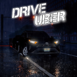 Drive Uber