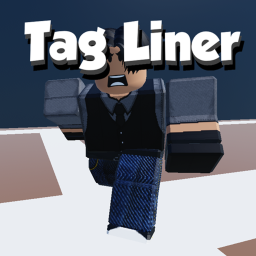 Tag Liner