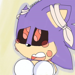 Sonic.exe Rp
