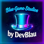 Blue-Game Studios