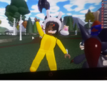 Duckies squad 2