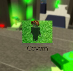 Cavern