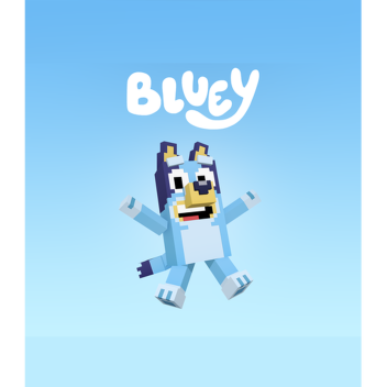 (อัพเดท 1) นั่งรถเข็นไป Bluey