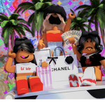 JOIN THE ARMY #LILAC ARMY