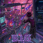 Secret Intelligence Geeks (S.I.G)