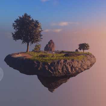 Sky Island