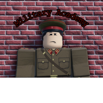 Soviet Academy (NEW BORDER)