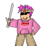 Harrddy's Clothes