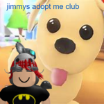 Little Jimmys Adopt Me Clan