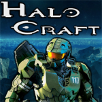 HaloCraft