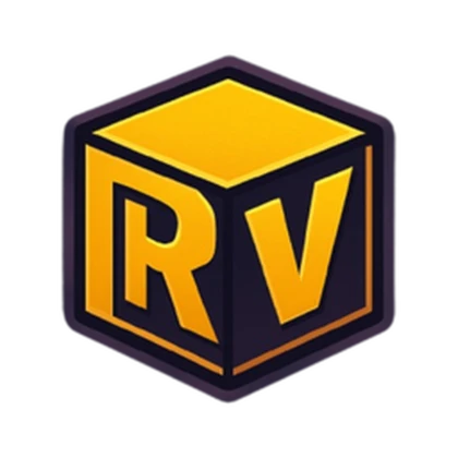 RV Stduio Roblox group icon