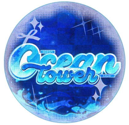 Ocean Tower Roblox group icon