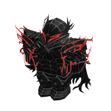 Guts Berserker Armor (✔)