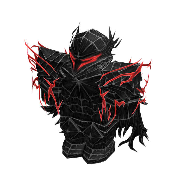 Guts Berserker Armor (✔)