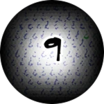 Secret 9