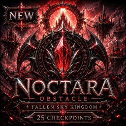 [ NEW ] NOCTARA OBSTACLE