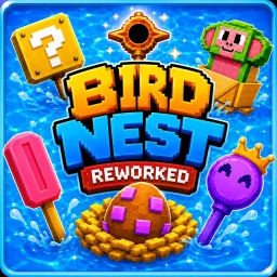 Bird's Nest {!!!REWORKING!!!} icon