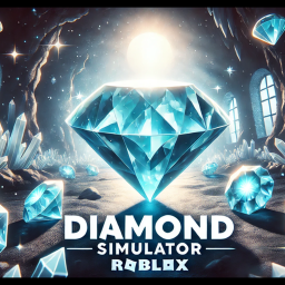 Diamond Simulator