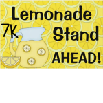 FunkyNutsLemonadeStand