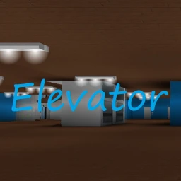 Elevator icon