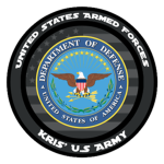 U.S. Armed Forces Drill Team