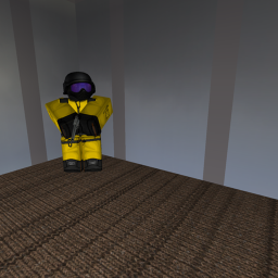 Little Base [TESTING]