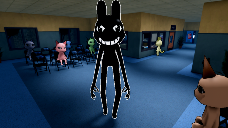Animal Hospital (Anomaly) 🧪 screenshot 4