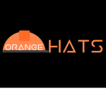 Orange Hats