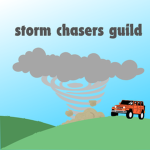 Storm Chaser's Guild