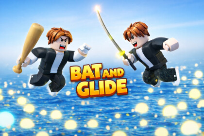 Yarasa ve Glide