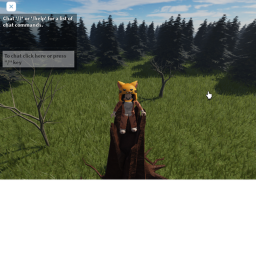 Lika Forest