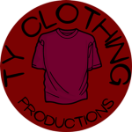 Ty Clothing Productions