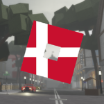 - Denmark -