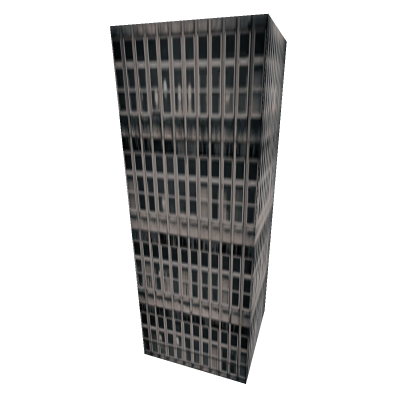 Apartment building