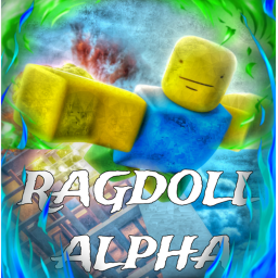 Ragdoll Alpha