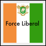 [IVC/FL] Force Liberal de la Cote d'Ivoire