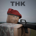 THK | Türk Harp Kurumu