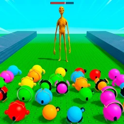 Build a Verity Army! icon