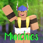Munchies Café