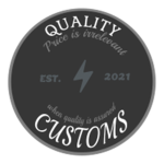 Quality Customs