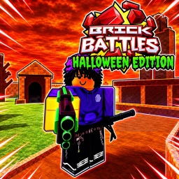 Brickbattles [🎃] icon