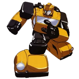 The Ultimate Autobot Scout Racing! icon
