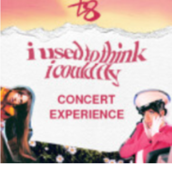 Tate McRae Concert Experience