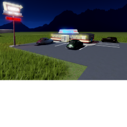 Mafia Hideout