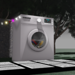 "Big samsung washer and dryer" Official Group