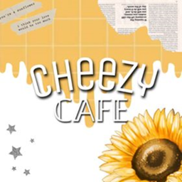Cheezy Café