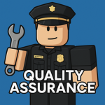 Quality Assurance || LAPD