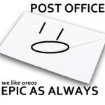 Post Office