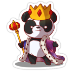 Panda kin